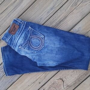 Big star jeans